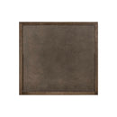 Shaker Lakes Landscape Mirror