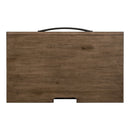 Shaker Lakes Nightstand w/ Charging Station