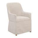 Shaker Lakes Uph Arm Chair (RTA)