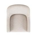 Shaker Lakes Uph Arm Chair (RTA) image