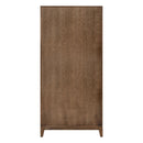 Shaker Lakes Bunching Display Cabinet