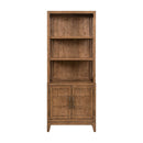 Shaker Lakes Bookcase image