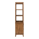 Shaker Lakes Lateral File Bookcase