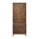 Shaker Lakes Lateral File Bookcase