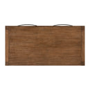 Shaker Lakes Writing Desk