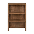 Shaker Lakes Bookcase Hutch