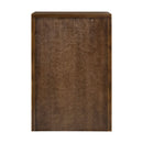 Shaker Lakes Bookcase Hutch
