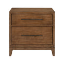 Shaker Lakes Lateral File Cabinet