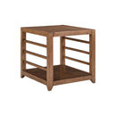 Shaker Lakes End Table image