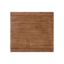 Shaker Lakes End Table