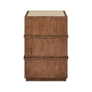Shaker Lakes Chairside Table image