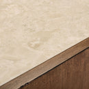 Shaker Lakes Chairside Table