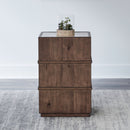 Shaker Lakes Chairside Table image
