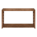 Shaker Lakes Sofa Table