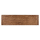 Shaker Lakes Sofa Table