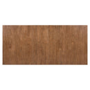 Shaker Lakes Rectangular Leg Table