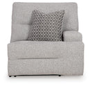 Acklen Place Power Reclining Sectional Sofa