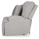 Acklen Place Power Reclining Sectional with Chaise