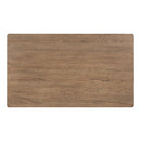 Artisan Home Rectangular Cocktail Table image