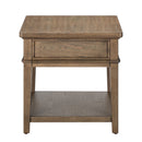 Artisan Home End Table image
