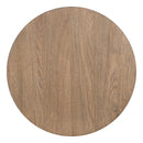 Artisan Home Round Chairside Table image
