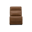 Cooper Armless Chair - Camel image