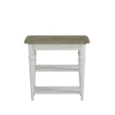 Turnberry Park Chairside Table image