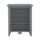 Brook Creek 3 Piece Counter Set