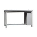 Brook Creek 5 Piece Counter Set in Ash