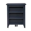 Brook Creek 3 Piece Counter Set - Navy