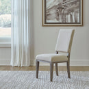 Westfield Uph Side Chair (RTA) image