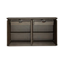 Liberty Furniture Westfield Buffet in Havana Brown