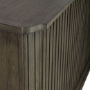 Liberty Furniture Westfield Buffet in Havana Brown