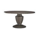 Westfield 5 Piece Pedestal Table Set