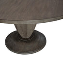 Westfield Pedestal Table Set