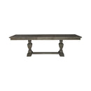 Westfield Trestle Table Set