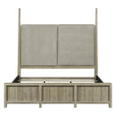 Proximity Place Poster Bed image