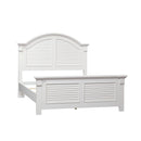 Summer House I Panel Bed image