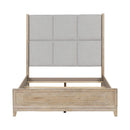 Brentwood Uph Bed image