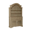 Magnolia Manor Hutch & Buffet image