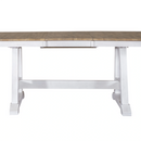 Lindsey Farm Trestle Table Base image