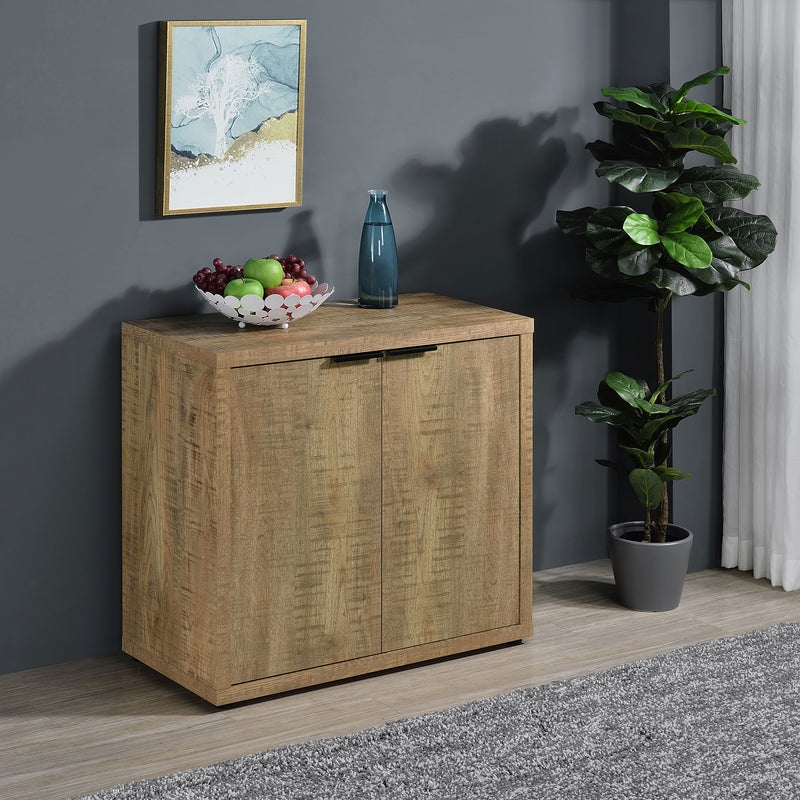 Pepita Accent Cabinet