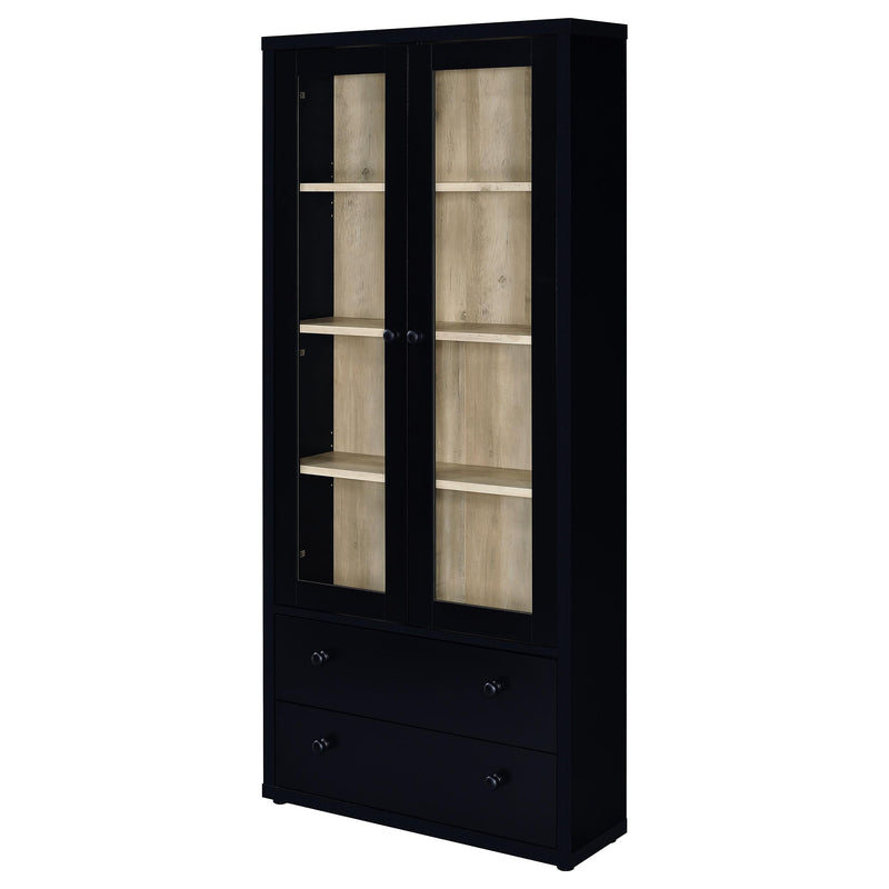 Hawthorne Accent Cabinet