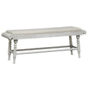 Whitney Trestle Table Set image