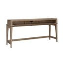 Brentwood Console Bar Table image