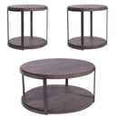 Modern View 3 Piece Set