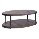 Modern View Cocktail Table image