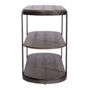 Modern View Sofa Table