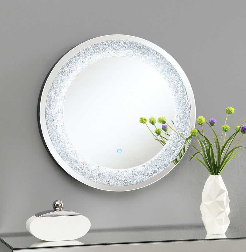 Landar Wall Mirror