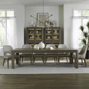South Bend 7 Piece Rectangular Table Set image